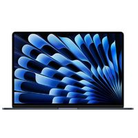 Ноутбук Apple MacBook Air 13 (2024), M3, 16/512Gb (MXCV3), Midnight