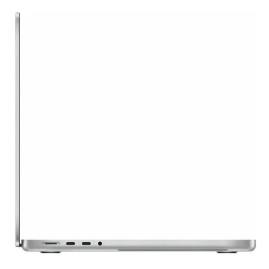 Ноутбук Apple MacBook Pro 16 (2021), M1 Pro, 16/1Tb, SSD, (MK193BRU), Space Gray