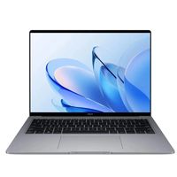 Ноутбук Honor MagicBook 14 (2023), DOS Core i5 13500H, 16/1Tb, (5301AFRK), Gray