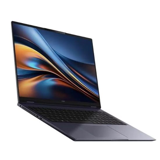 Ноутбук Honor MagicBook 16 Pro DRA-54 (2024), Core Ultra 5 125H, 16/1024Gb, Grey