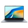 Ноутбук Huawei MateBook D 16 MCLF-X (2024), Intel Core i5, 8/512Gb (53013WXE), Space Gray