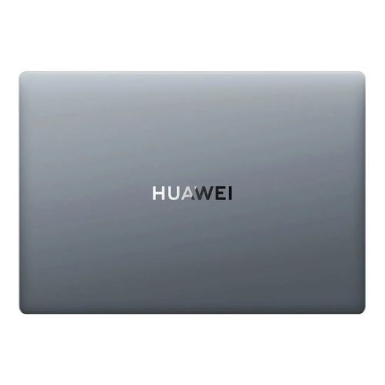 Ноутбук Huawei MateBook D 16 MCLF-X (2024), Intel Core i5, 8/512Gb (53013WXE), Space Gray