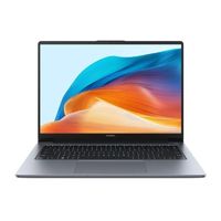 Ноутбук Huawei MateBook D 14 MDF-X (2022), Core i3-1215U, 8/256Gb (53013UFC), Space Gray