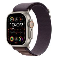 Смарт-часы Apple Watch Ultra 2 (GPS + Cellular), 49mm, Indigo Alpine Loop