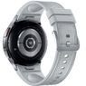 Смарт-часы Samsung Galaxy Watch6 Classic (43 mm, Wi-Fi), Silver