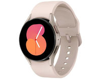 Умные часы Samsung Galaxy Watch 5, 40 мм, регулируемый, GPS, Wi-Fi NFC, pink gold