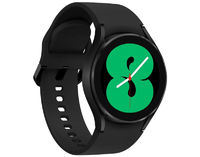 Умные часы Samsung Galaxy Watch4 40 мм, GPS, Wi-Fi NFC, черный