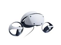 Гарнитура виртуальной реальности Sony PlayStation VR2 для PS5