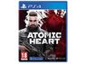 Игра Atomic Heart (PS4/PS5, Русская версия)