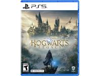 Игра Hogwarts Legacy (PS5, Русские субтитры)