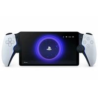 Игровая портативная консоль Sony PlayStation Portal Remote Player для PS5, White