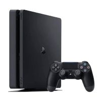Игровая приставка Sony PlayStation 4 Slim (500Gb, HDD)