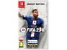 Видеоигра FIFA 23 (Nintendo Switch, Русские субтитры)