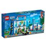 Конструктор LEGO City 60372 - Полицейская учебная академия