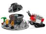 Конструктор LEGO City Space Port 60351 Космодром