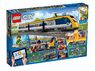 Конструктор LEGO City Trains 60197 Пассажирский поезд