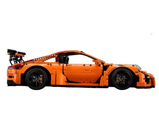 Конструктор LEGO Technic 42056 Порше 911 GT3 RS