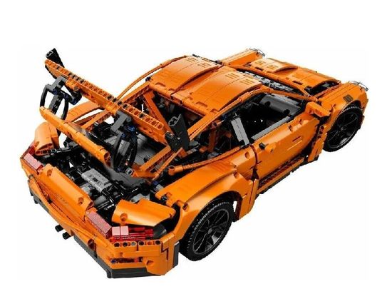 Конструктор LEGO Technic 42056 Порше 911 GT3 RS