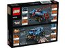 Конструктор LEGO Technic 42070 Эвакуатор-внедорожник 6х6