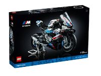 Конструктор LEGO Technic 42130 BMW M 1000 RR