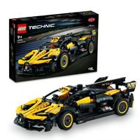 Конструктор LEGO Technic 42151- Bugatti Bolide