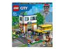 Конструктор LEGO City Community 60329 День в школе