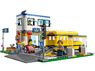 Конструктор LEGO City Community 60329 День в школе