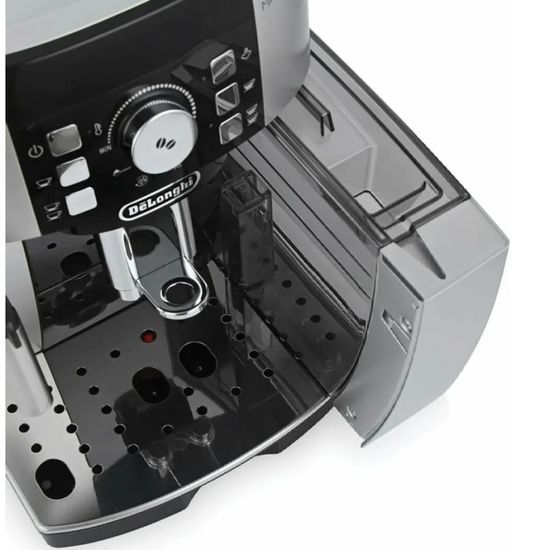 Кофемашина автоматическая DeLonghi ECAM21.117.SB Magnifica S