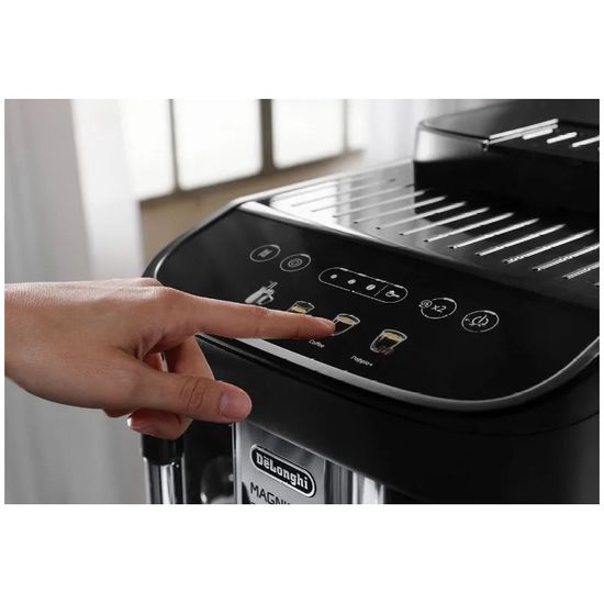 Кофемашина автоматическая DeLonghi Magnifica EVO (ECAM290.22.B)