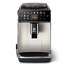 Кофемашина автоматическая Saeco GranAroma SM6580/10, Black/Silver