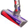 Пылесос Dyson V8 Absolute (SV25), Silver/Nickel EU