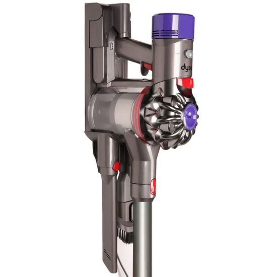 Пылесос Dyson V8 Absolute (SV25), Silver/Nickel EU