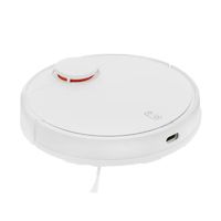 Робот-пылесос Xiaomi Mi Robot Vacuum S10 , White