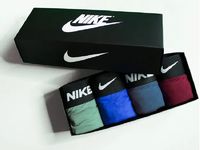 Комплект трусов боксеры Nike CLASSIC, 4 шт. XXL, арт. ni1.2.3.4XXL