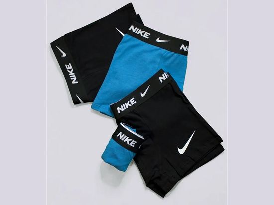 Комплект трусов Nike, 4 шт. XXXL, арт. ni9.10.9.10XXXL