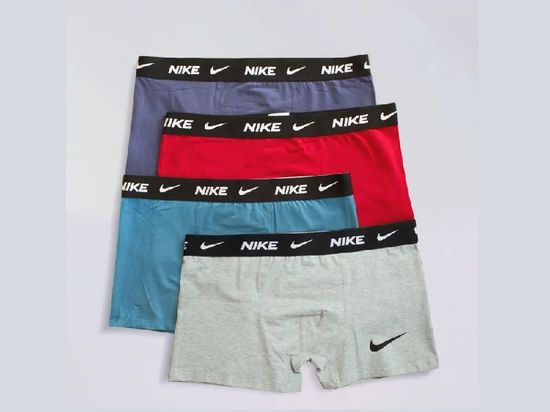 Набор трусы мужские боксеры Nike , XL, арт. ni6.4.13.7XL