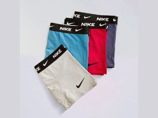 Набор трусы мужские боксеры Nike , XXL, арт. ni6.4.13.7XXL