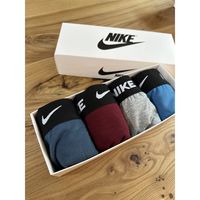 Набор трусы мужские боксеры Nike, Color 52, L