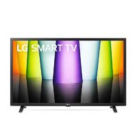32" Телевизор HD LED LG 32LQ630B6LA, Black