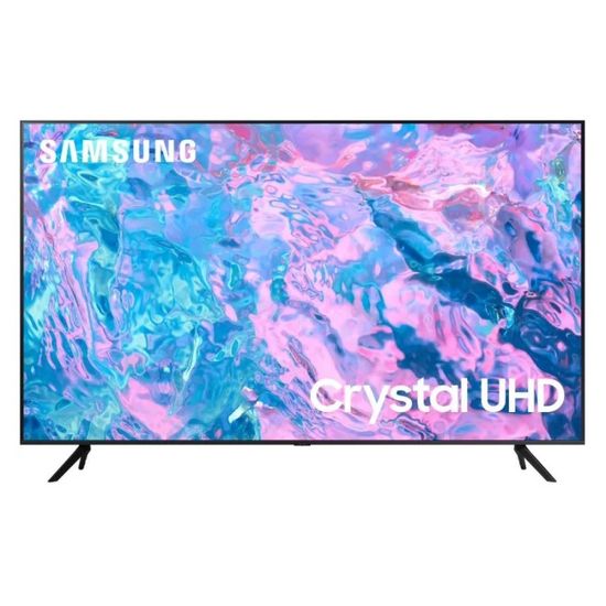 43" Телевизор 4K UHD Samsung UE43CU7100UX