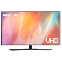 43" Телевизор Samsung 4K Ultra HD UE43AU7500U, Titan Gray