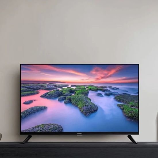 32" Телевизор Xiaomi Mi TV A2 32 HDR (L32M7)