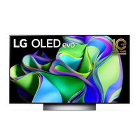 48" Телевизор LG 4K Smart OLED OLED48C3RLA