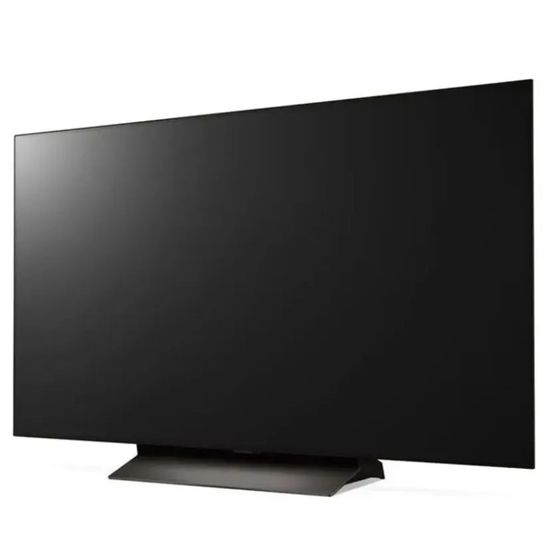 48" Телевизор OLED evo LG OLED48C4RLA, Black