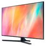 50" Телевизор Samsung 4K Ultra HD UE50AU7500UXCE, Titan Gray