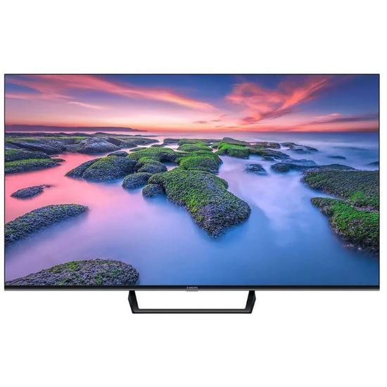 43" Телевизор Xiaomi Mi TV A2 43 4K UHD (L43M7)