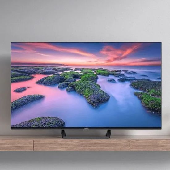 43" Телевизор Xiaomi Mi TV A2 43 4K UHD (L43M7)