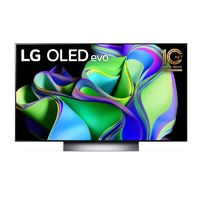 55" Телевизор LG 4K Smart OLED OLED55C3RLA
