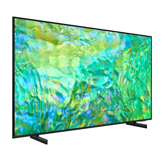 85" Телевизор 4K UHD Samsung UE85CU8000U