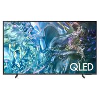 75" Телевизор 4K UHD Samsung QE75Q60DAUXCE, Gray